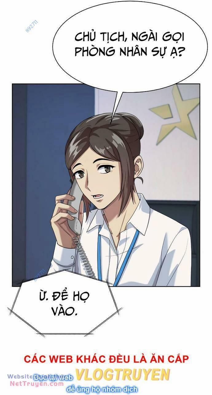 Từ Nhân Viên Vạn Năng Trở Thành Huyền Thoại 32 trang 20
