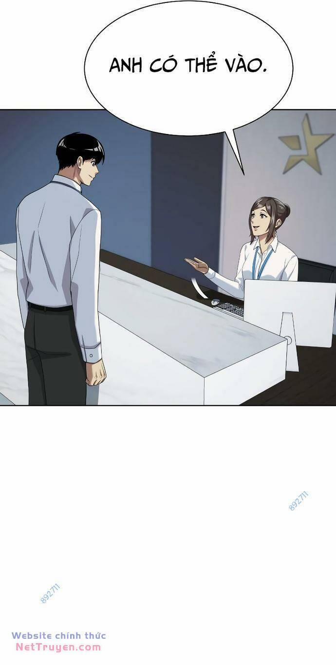 Từ Nhân Viên Vạn Năng Trở Thành Huyền Thoại 32 trang 21
