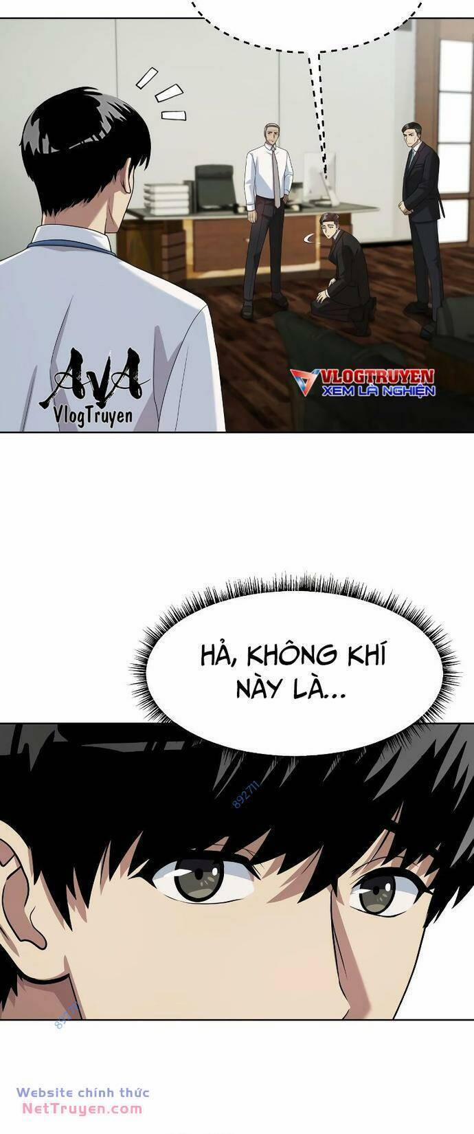 Từ Nhân Viên Vạn Năng Trở Thành Huyền Thoại 32 trang 25