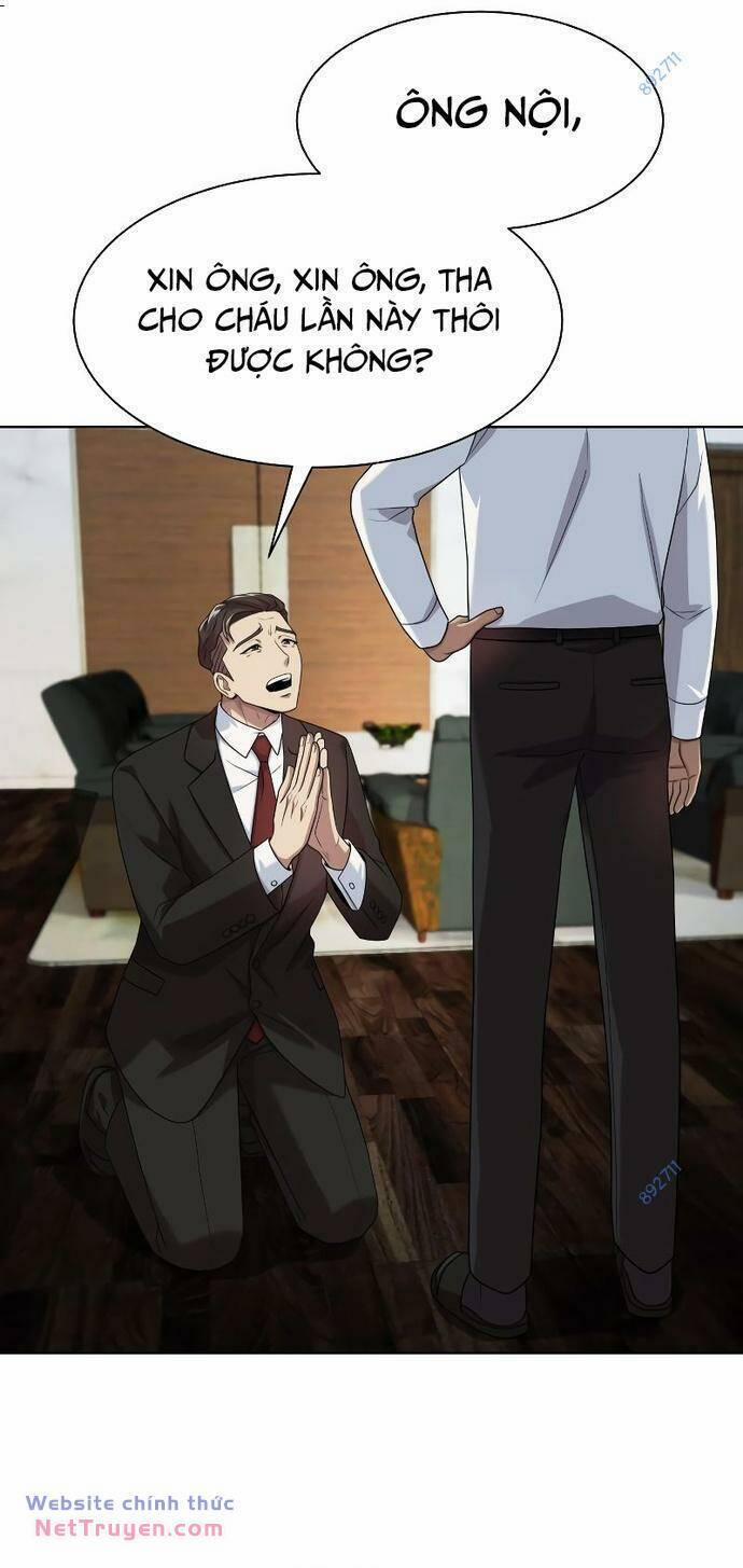 Từ Nhân Viên Vạn Năng Trở Thành Huyền Thoại 32 trang 27