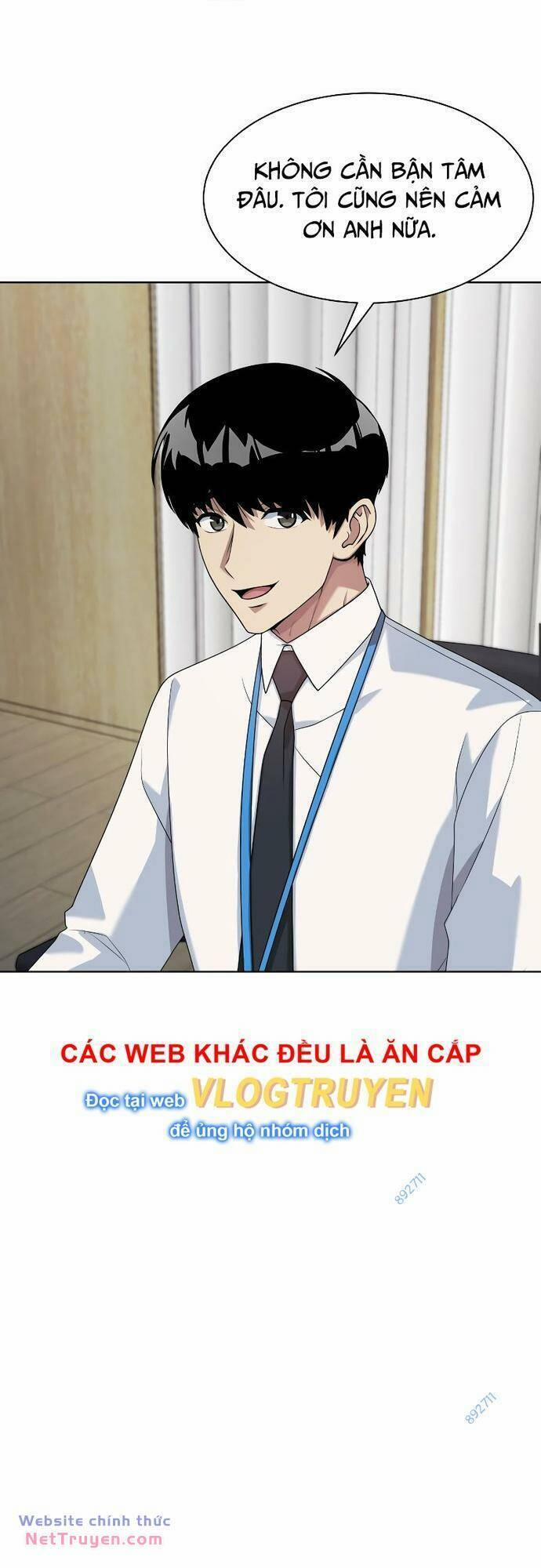 Từ Nhân Viên Vạn Năng Trở Thành Huyền Thoại 32 trang 3