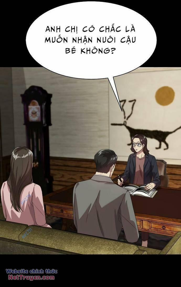 Từ Nhân Viên Vạn Năng Trở Thành Huyền Thoại 32 trang 38