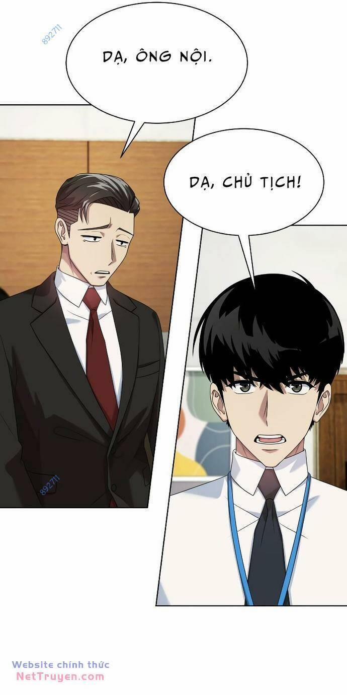 Từ Nhân Viên Vạn Năng Trở Thành Huyền Thoại 32 trang 43