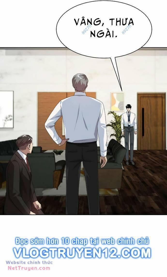 Từ Nhân Viên Vạn Năng Trở Thành Huyền Thoại 32 trang 45