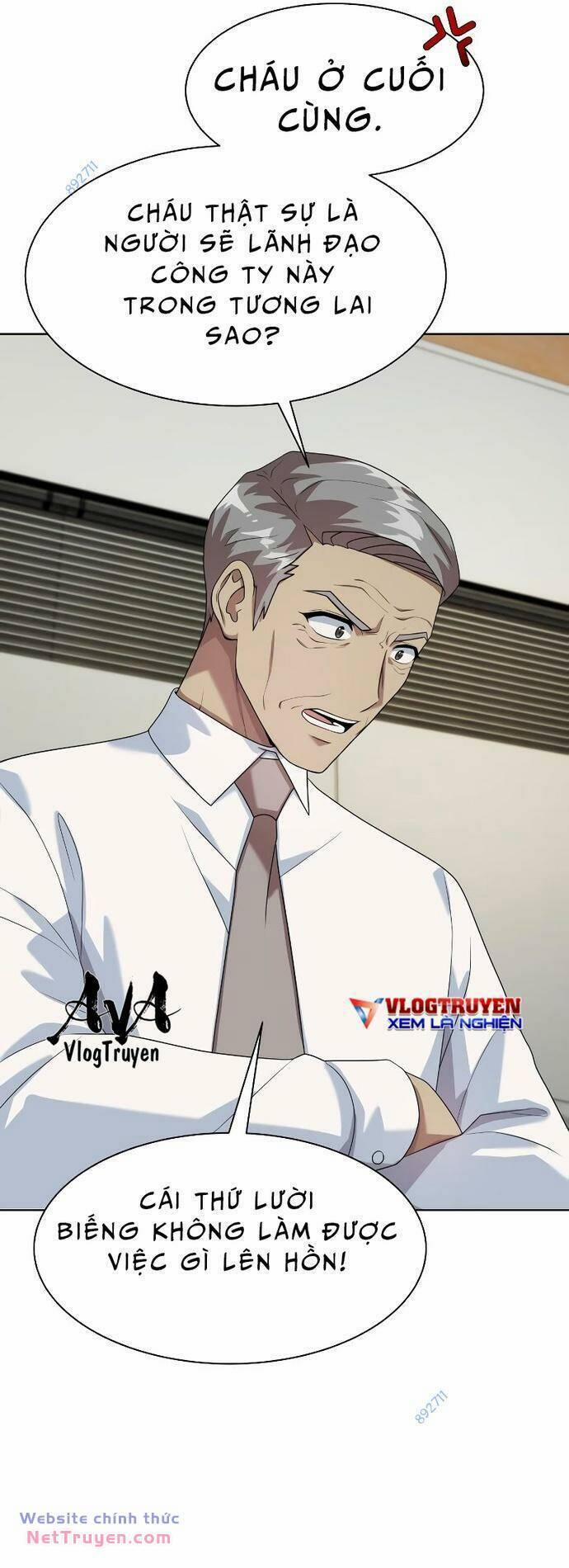 Từ Nhân Viên Vạn Năng Trở Thành Huyền Thoại 32 trang 51