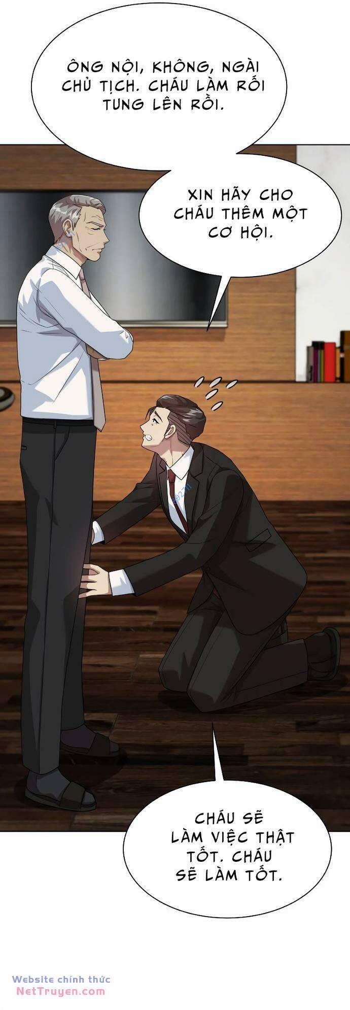 Từ Nhân Viên Vạn Năng Trở Thành Huyền Thoại 32 trang 52