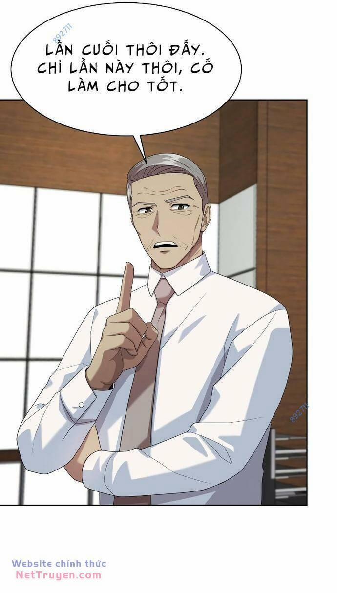 Từ Nhân Viên Vạn Năng Trở Thành Huyền Thoại 32 trang 56