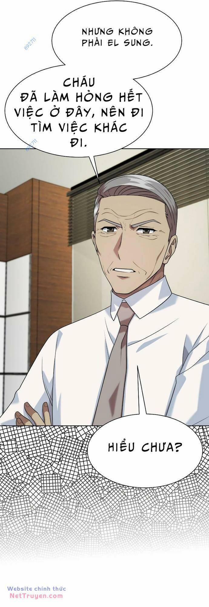 Từ Nhân Viên Vạn Năng Trở Thành Huyền Thoại 32 trang 58