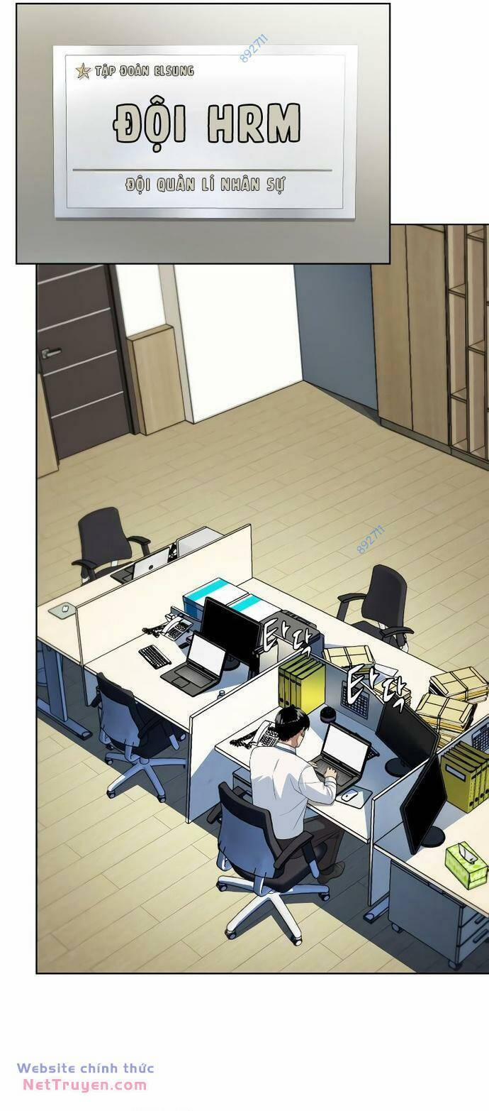 Từ Nhân Viên Vạn Năng Trở Thành Huyền Thoại 32 trang 60