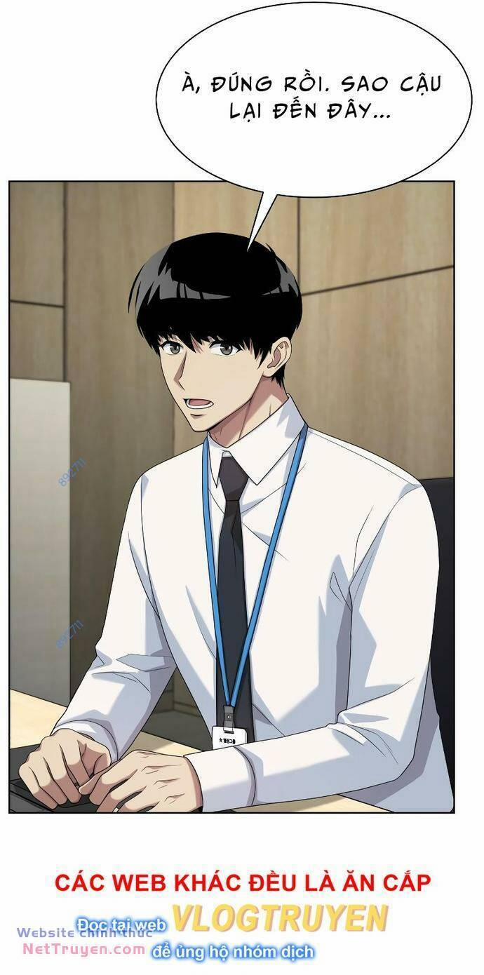 Từ Nhân Viên Vạn Năng Trở Thành Huyền Thoại 32 trang 62