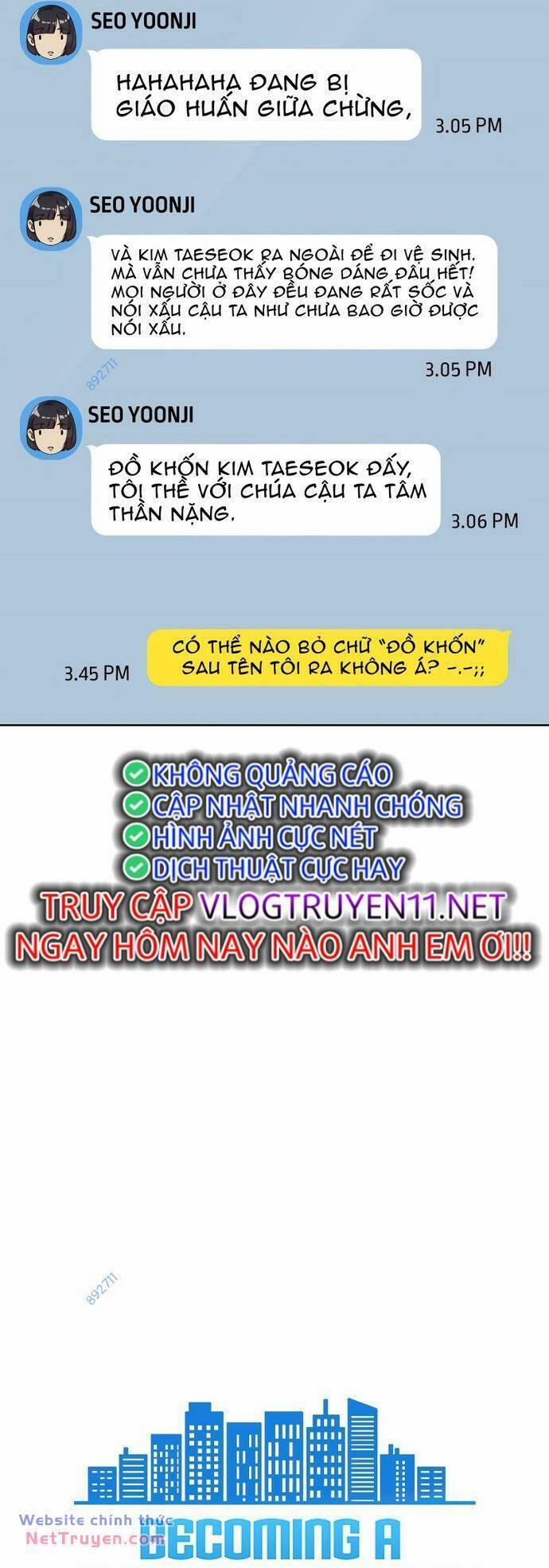 Từ Nhân Viên Vạn Năng Trở Thành Huyền Thoại 33 trang 12