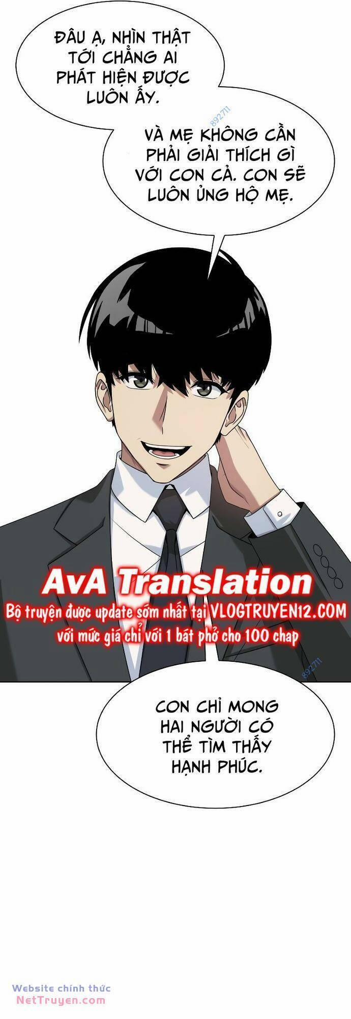 Từ Nhân Viên Vạn Năng Trở Thành Huyền Thoại 33 trang 16