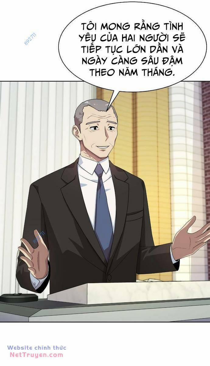 Từ Nhân Viên Vạn Năng Trở Thành Huyền Thoại 33 trang 18