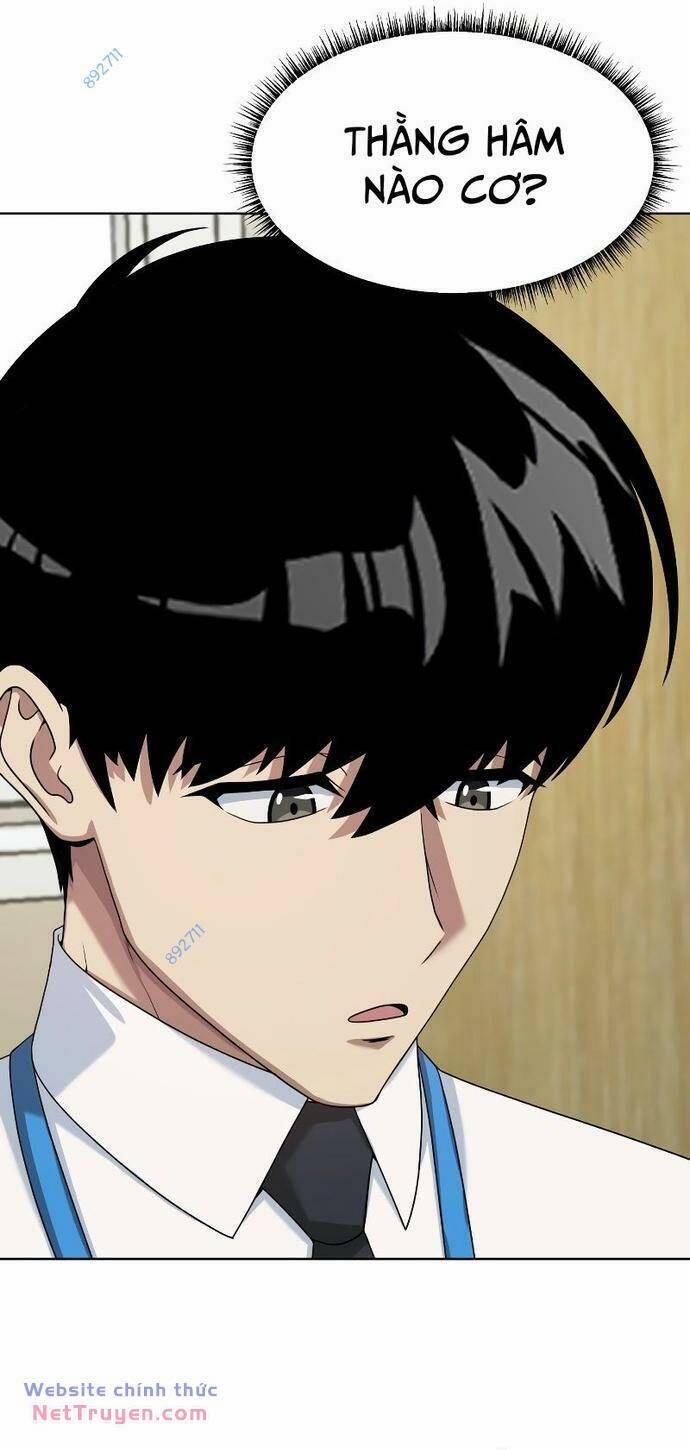 Từ Nhân Viên Vạn Năng Trở Thành Huyền Thoại 33 trang 2