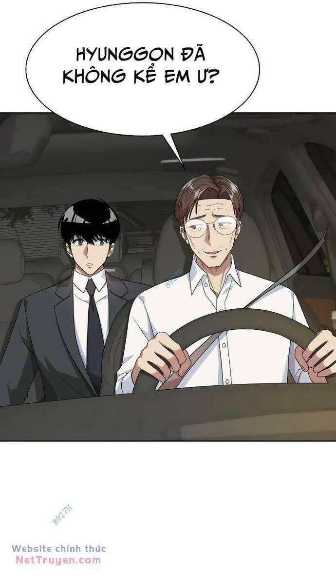 Từ Nhân Viên Vạn Năng Trở Thành Huyền Thoại 33 trang 39