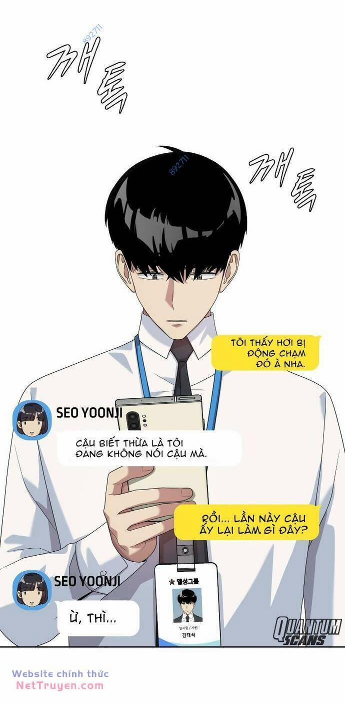 Từ Nhân Viên Vạn Năng Trở Thành Huyền Thoại 33 trang 4