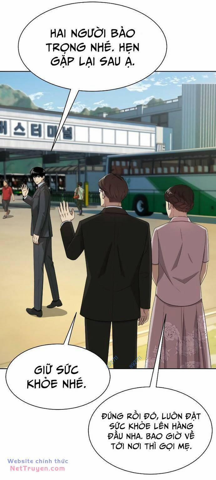Từ Nhân Viên Vạn Năng Trở Thành Huyền Thoại 33 trang 50