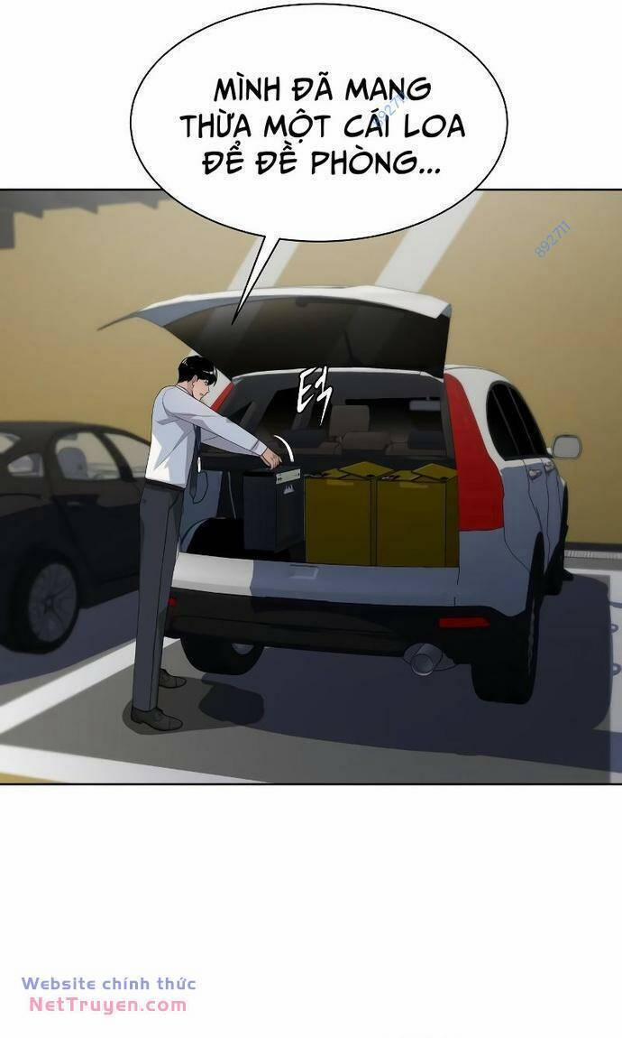 Từ Nhân Viên Vạn Năng Trở Thành Huyền Thoại 33 trang 53