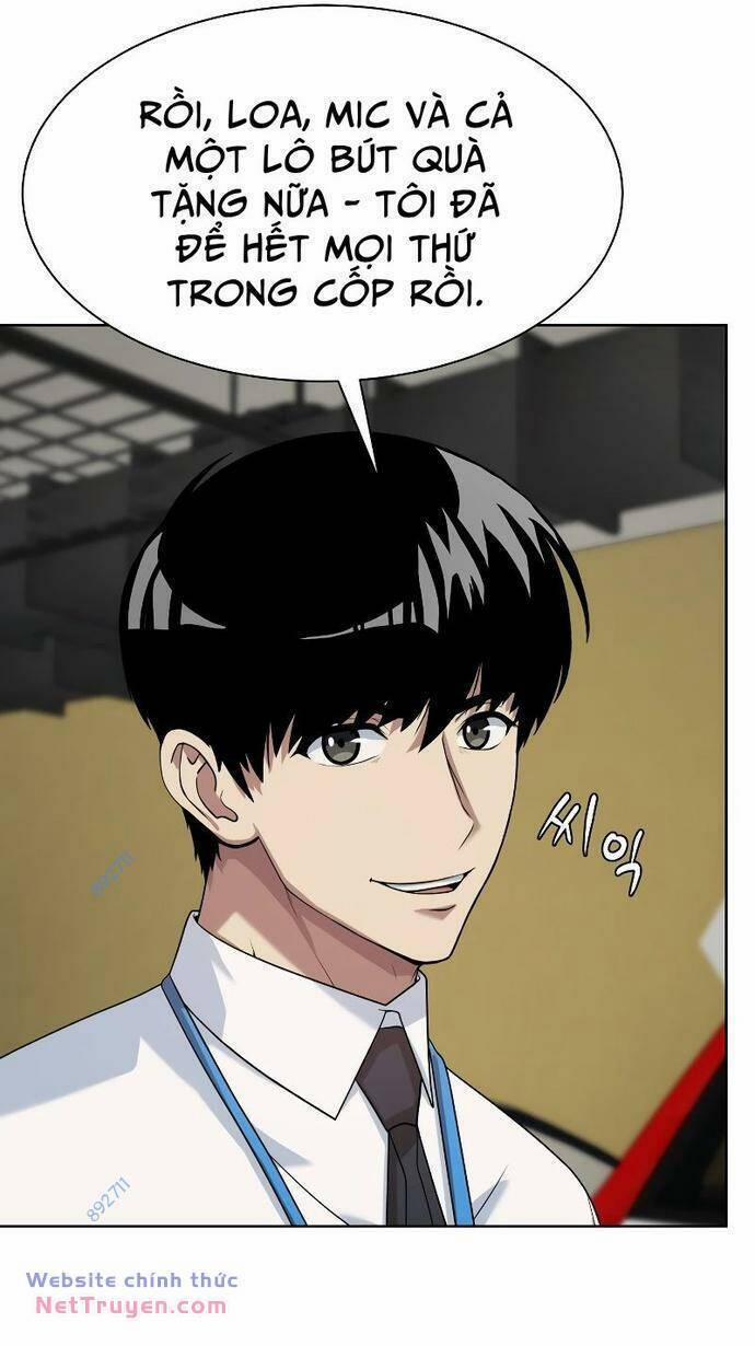 Từ Nhân Viên Vạn Năng Trở Thành Huyền Thoại 33 trang 55