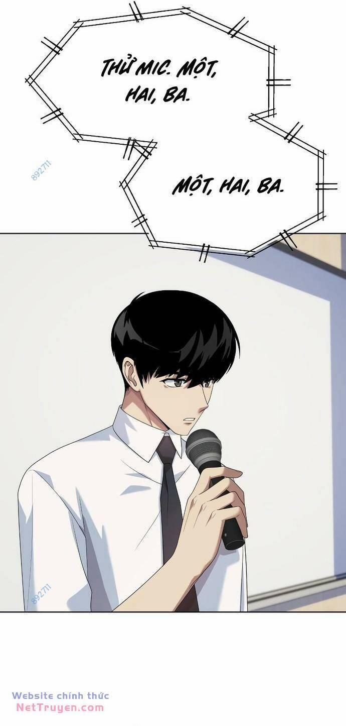 Từ Nhân Viên Vạn Năng Trở Thành Huyền Thoại 33 trang 58
