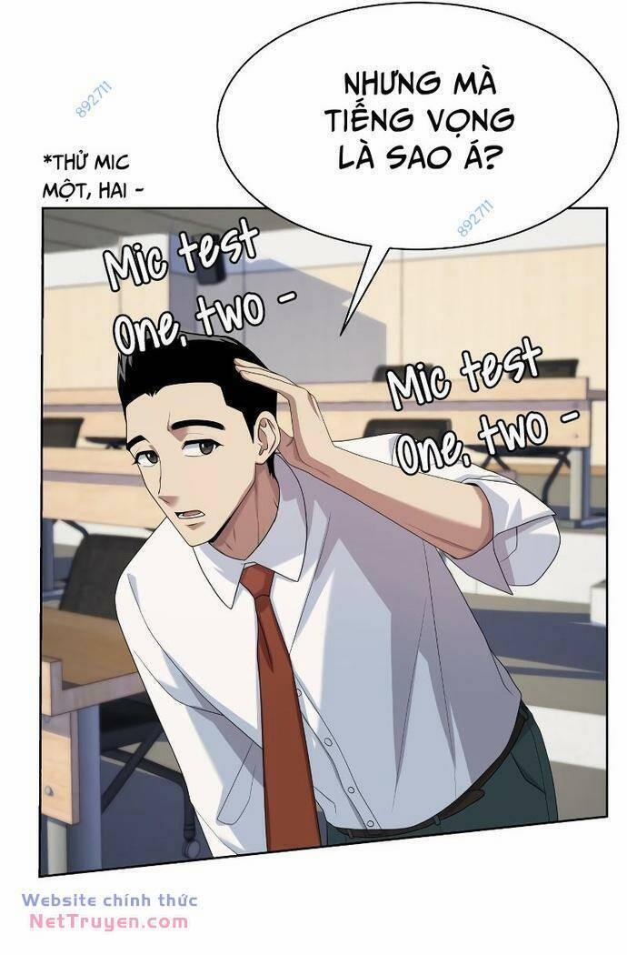 Từ Nhân Viên Vạn Năng Trở Thành Huyền Thoại 33 trang 62