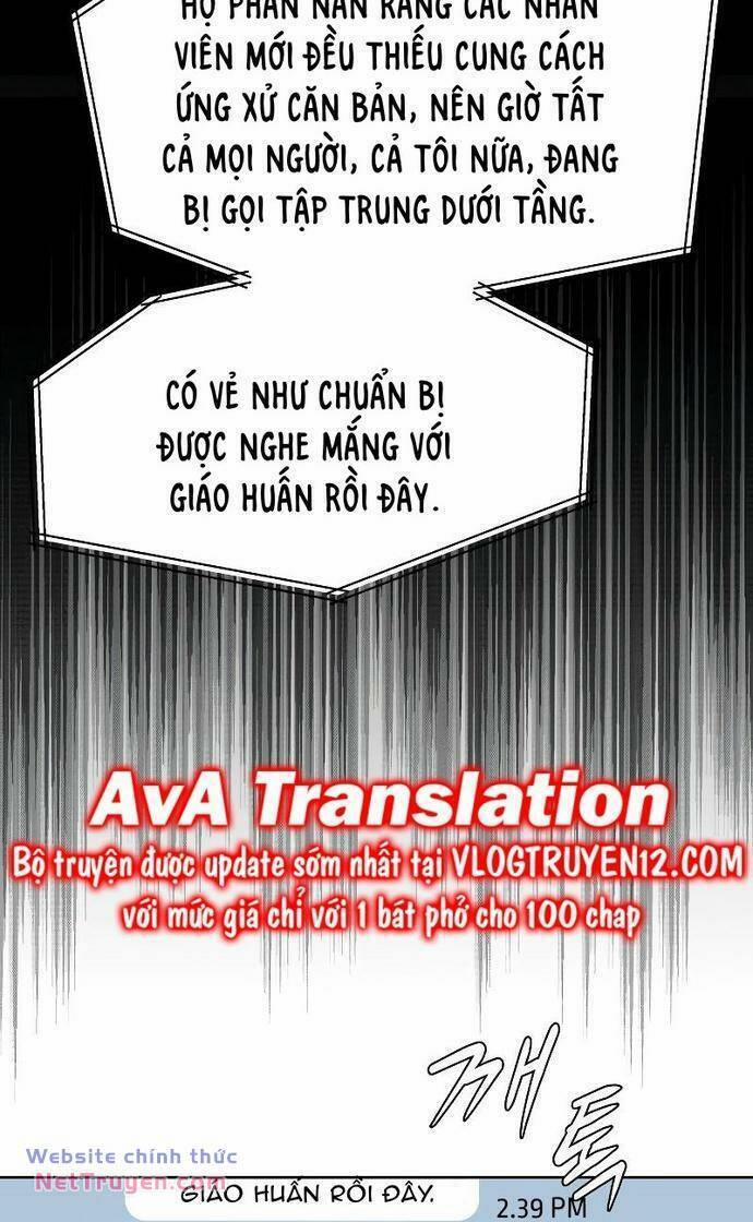 Từ Nhân Viên Vạn Năng Trở Thành Huyền Thoại 33 trang 9