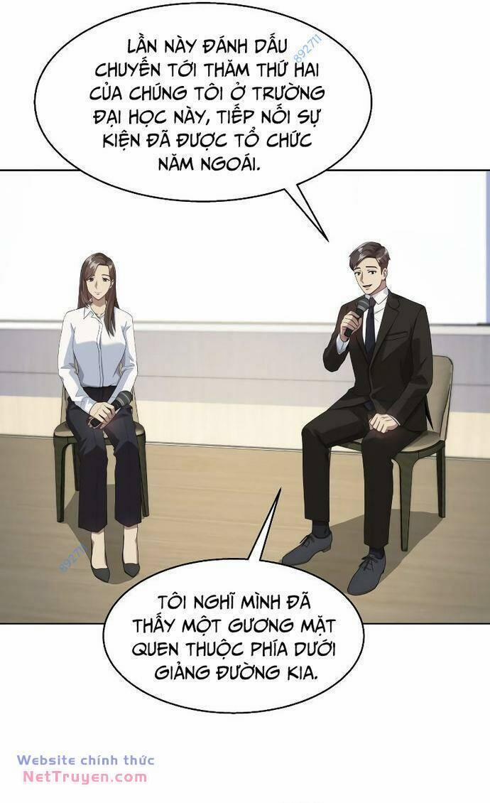 Từ Nhân Viên Vạn Năng Trở Thành Huyền Thoại 34 trang 13