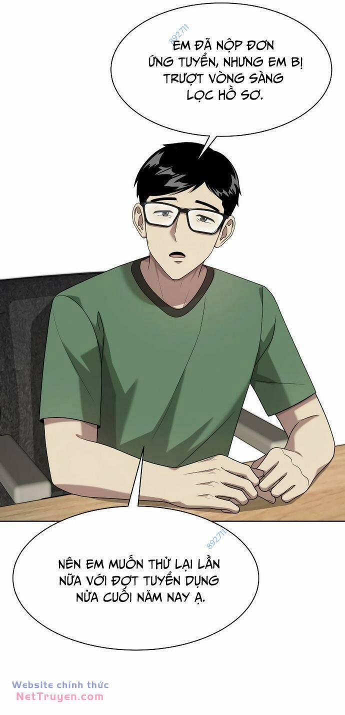 Từ Nhân Viên Vạn Năng Trở Thành Huyền Thoại 34 trang 16