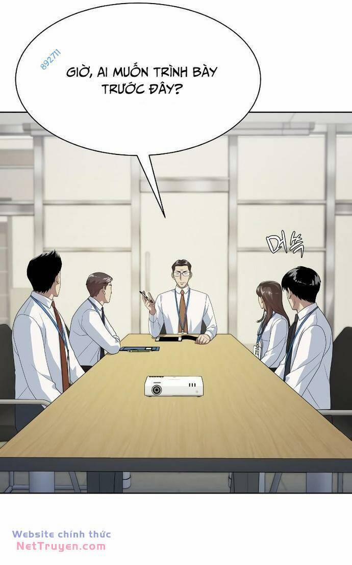 Từ Nhân Viên Vạn Năng Trở Thành Huyền Thoại 34 trang 31