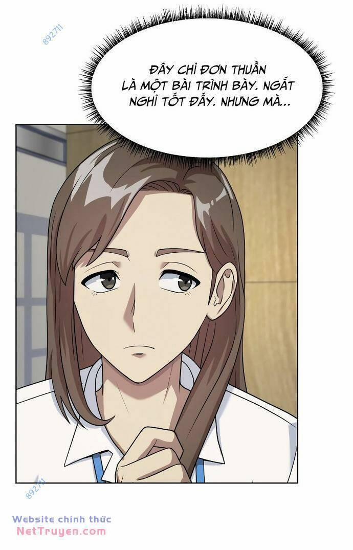 Từ Nhân Viên Vạn Năng Trở Thành Huyền Thoại 34 trang 43