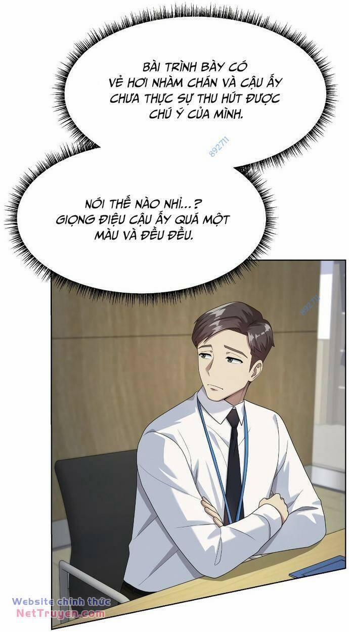 Từ Nhân Viên Vạn Năng Trở Thành Huyền Thoại 34 trang 44