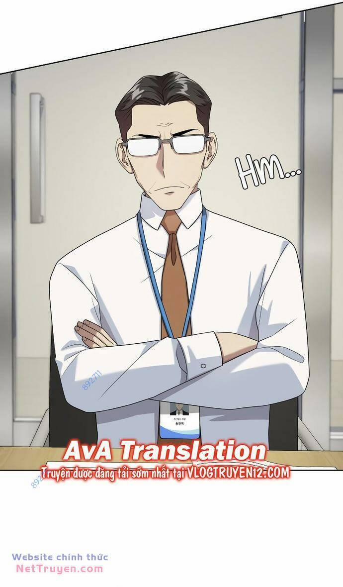 Từ Nhân Viên Vạn Năng Trở Thành Huyền Thoại 34 trang 45