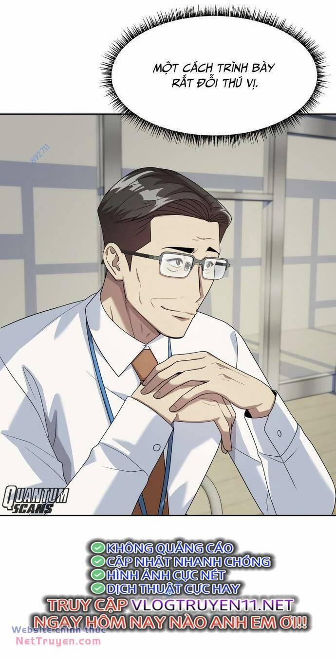 Từ Nhân Viên Vạn Năng Trở Thành Huyền Thoại 34 trang 55