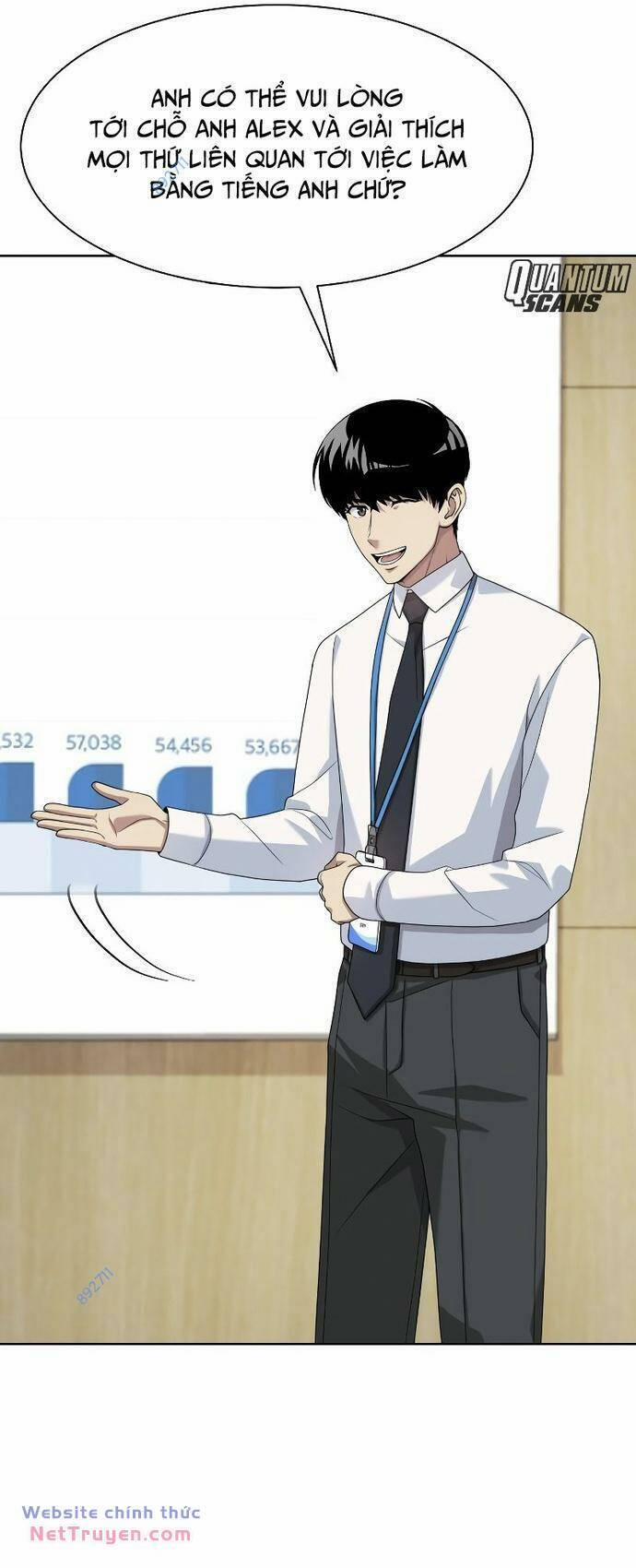 Từ Nhân Viên Vạn Năng Trở Thành Huyền Thoại 34 trang 65