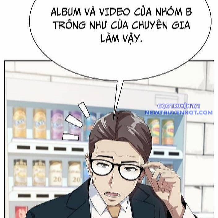 Từ Nhân Viên Vạn Năng Trở Thành Huyền Thoại 69 trang 2