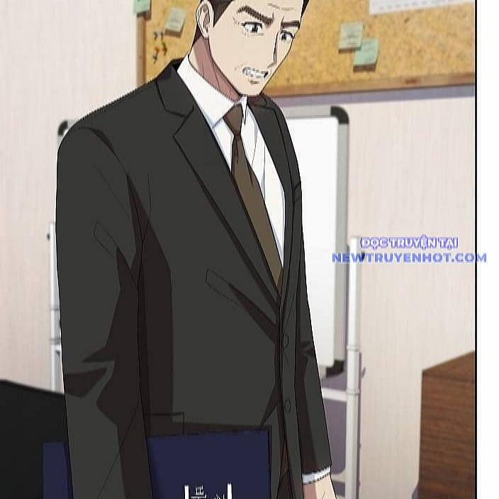 Từ Nhân Viên Vạn Năng Trở Thành Huyền Thoại 69 trang 34