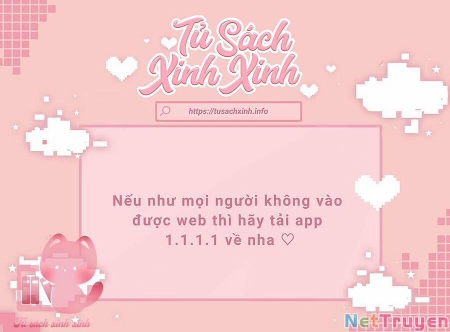 Tự Nhiên Nhặt Được Tiểu Phù Thủy 4 trang 0