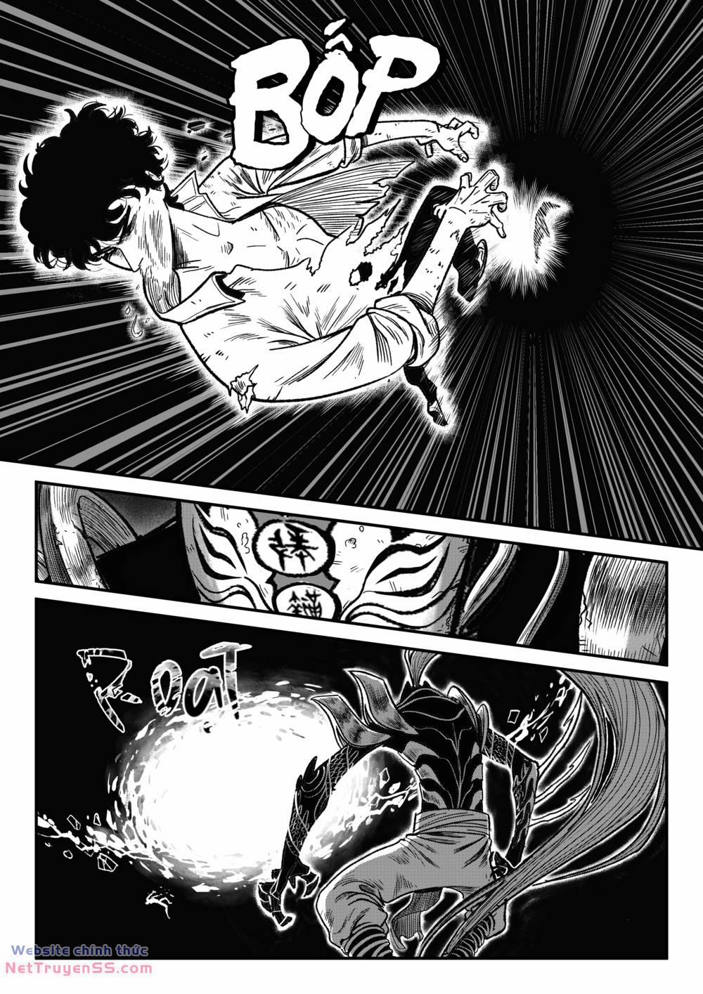 Tứ Phủ Xét Giả 12 trang 12