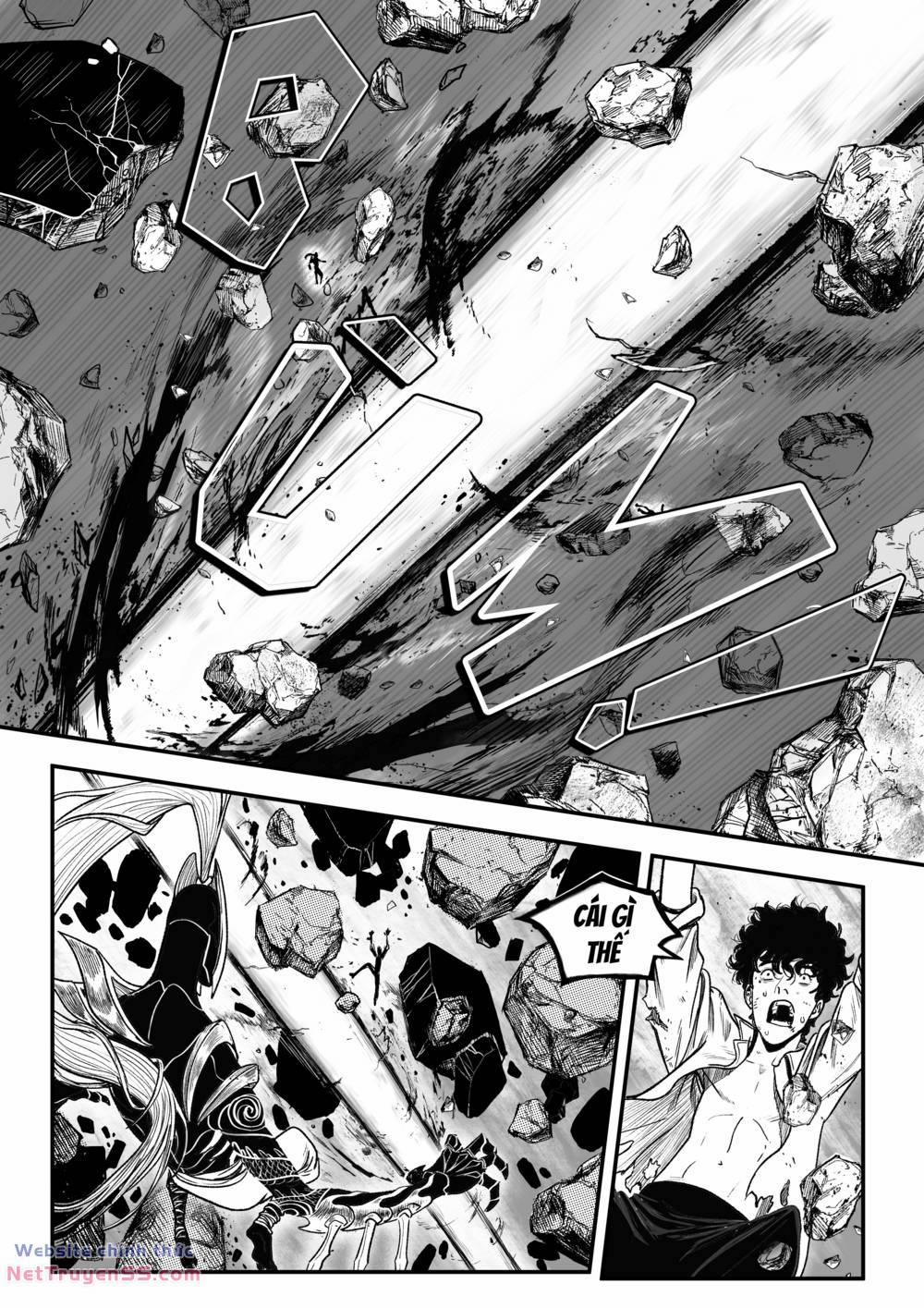 Tứ Phủ Xét Giả 12 trang 13