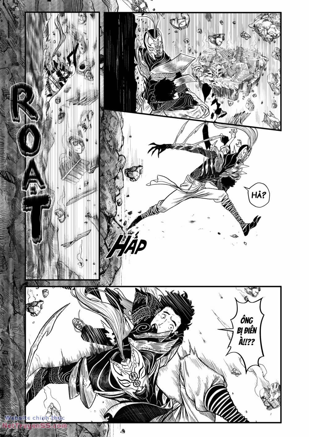 Tứ Phủ Xét Giả 12 trang 15