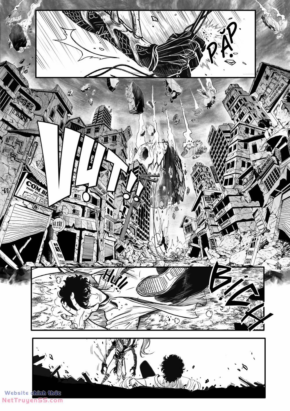 Tứ Phủ Xét Giả 12 trang 16