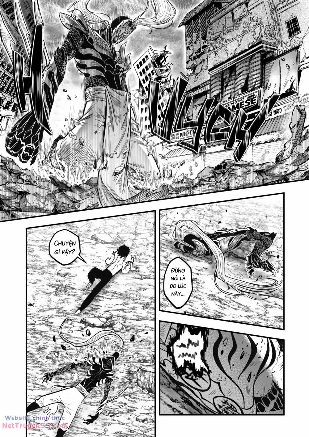 Tứ Phủ Xét Giả 12 trang 17
