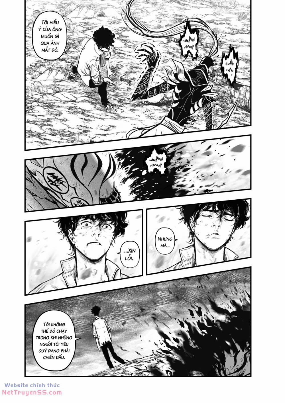 Tứ Phủ Xét Giả 12 trang 18