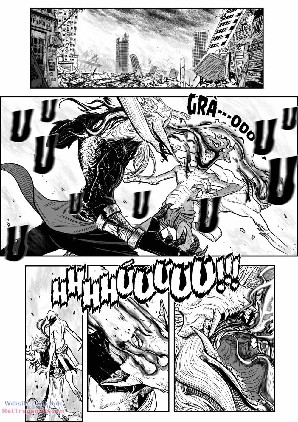 Tứ Phủ Xét Giả 12 trang 19