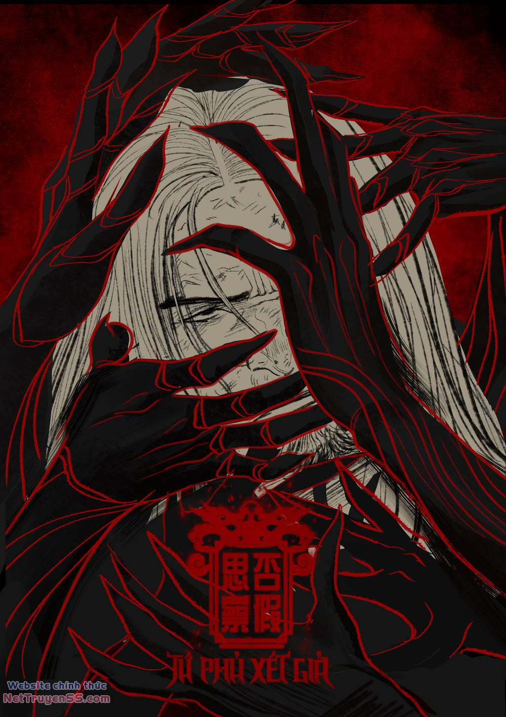 Tứ Phủ Xét Giả 12 trang 2