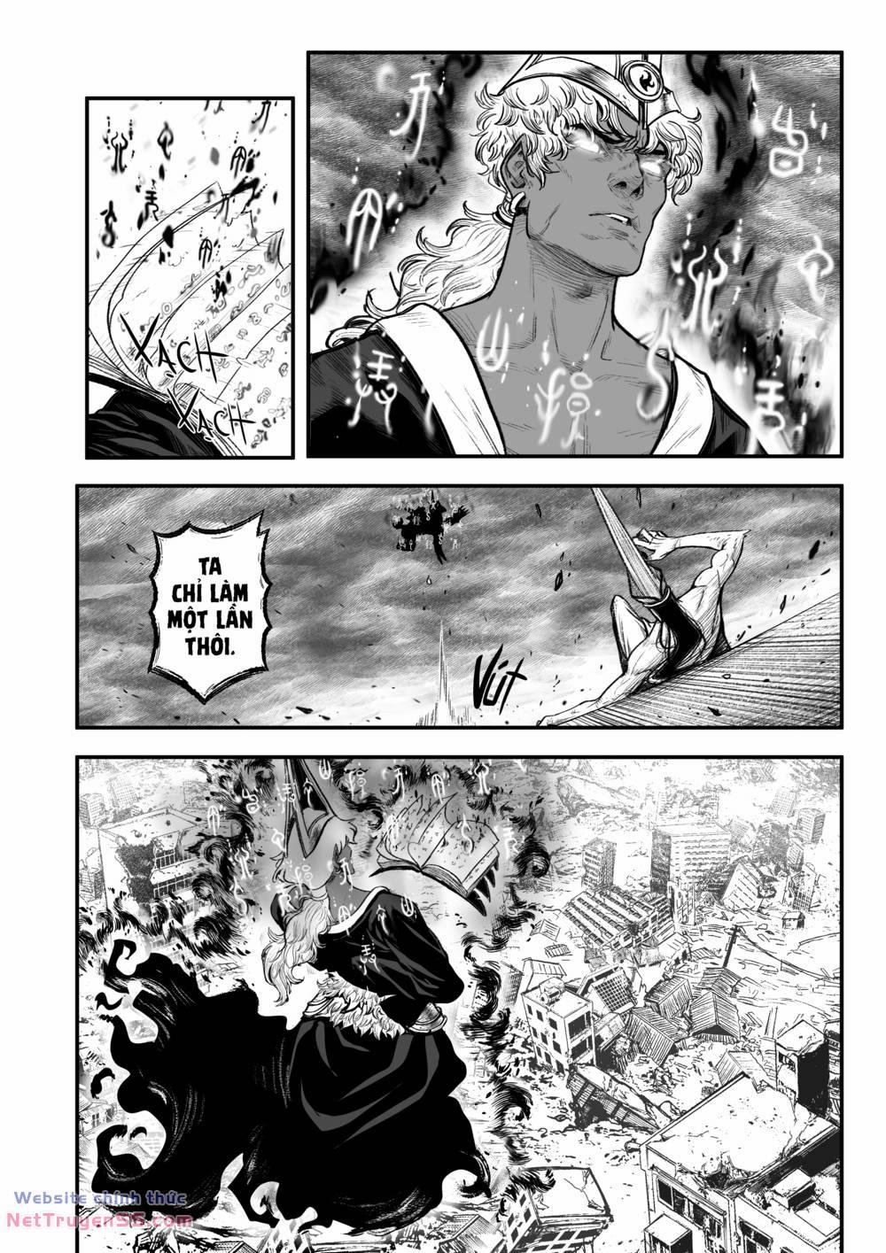 Tứ Phủ Xét Giả 12 trang 26