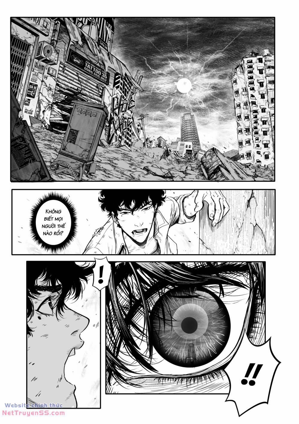 Tứ Phủ Xét Giả 12 trang 27