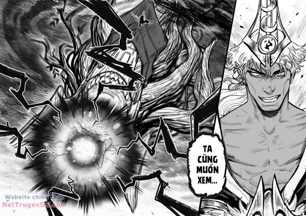 Tứ Phủ Xét Giả 12 trang 28