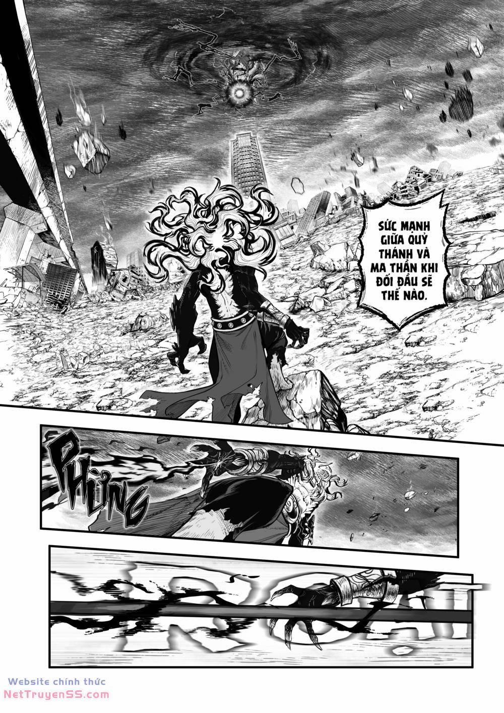 Tứ Phủ Xét Giả 12 trang 29