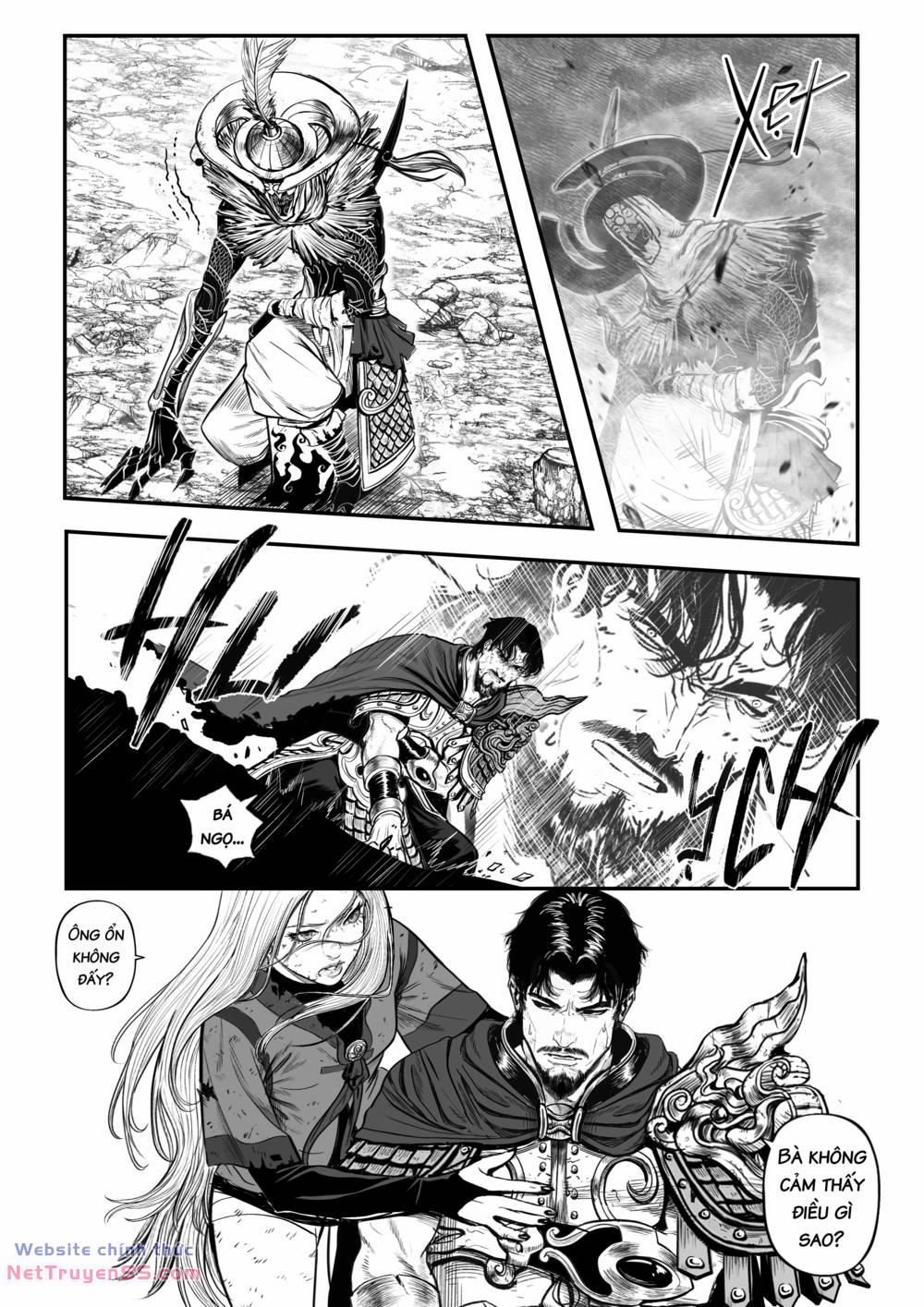 Tứ Phủ Xét Giả 12 trang 32